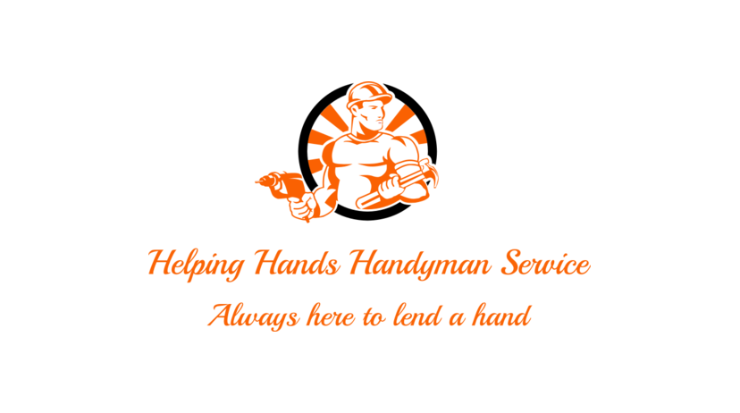 Helping Hands Handyman Service 